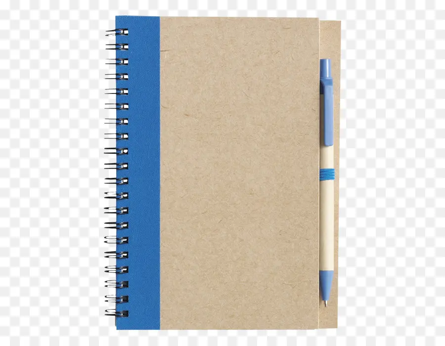 Caderno E Caneta，Caderno PNG