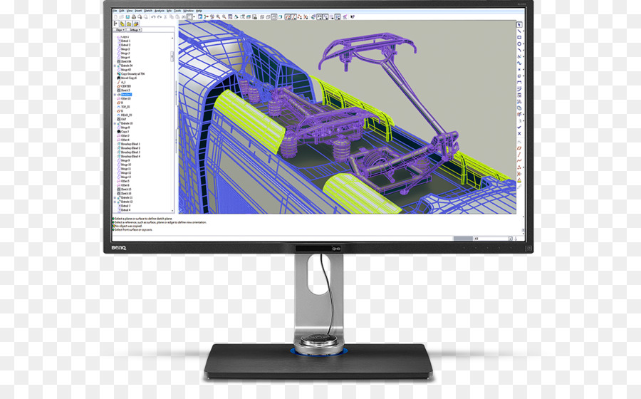 Bl2710pt，Monitores De Computador PNG