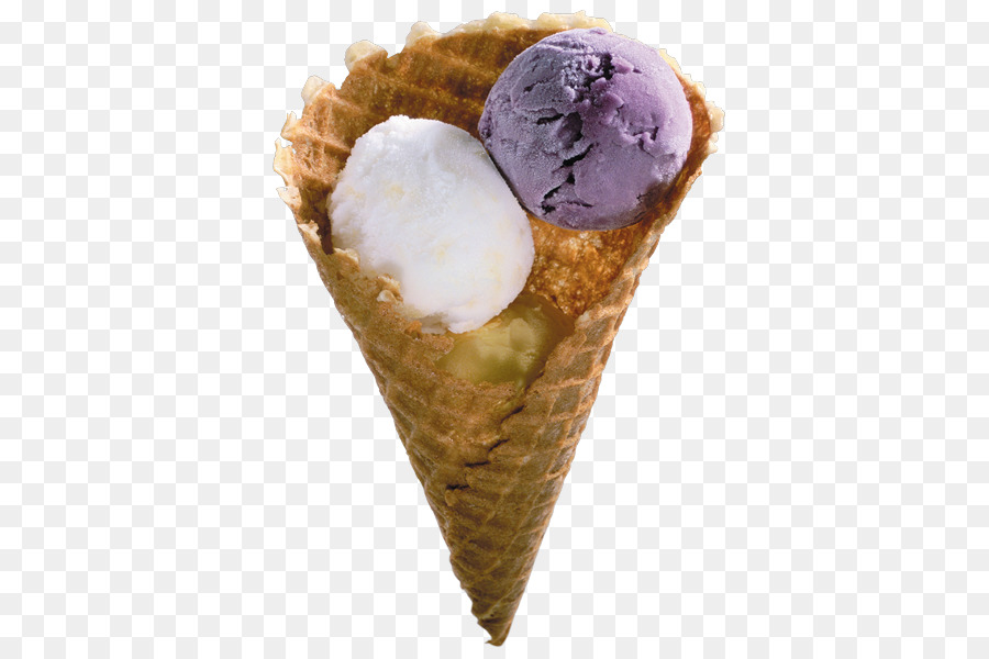 Sorvete，Cones De Sorvete PNG