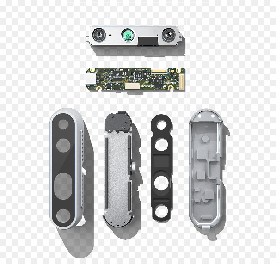 Componentes Eletrônicos，Sensores PNG