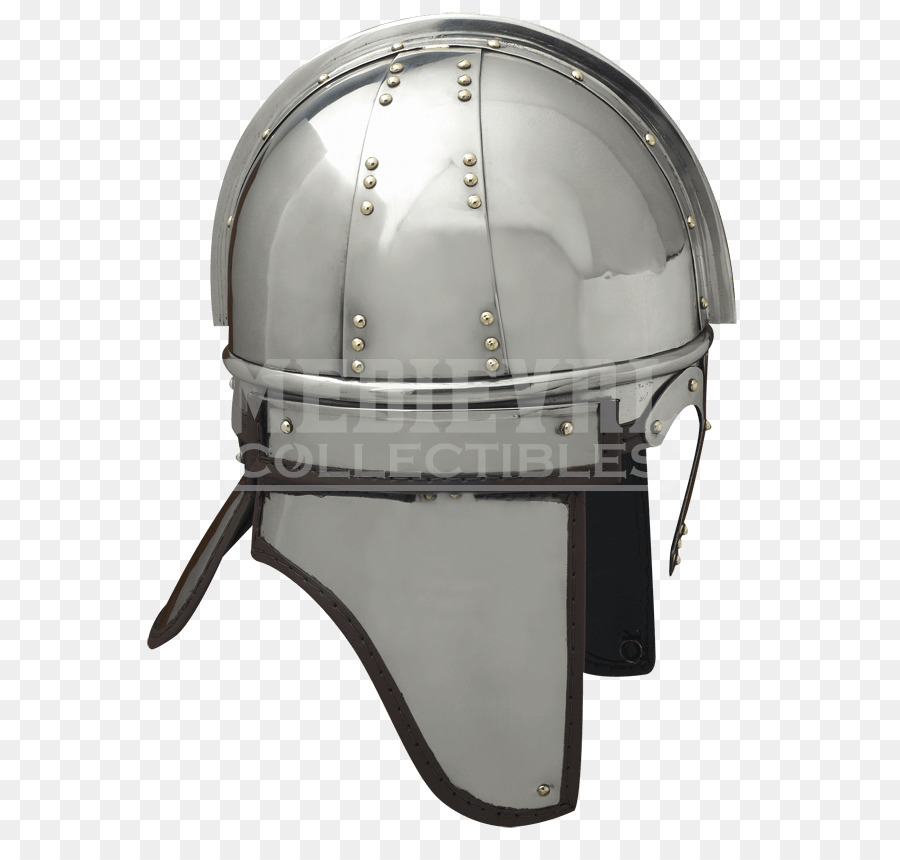 Capacete Medieval，Metal PNG