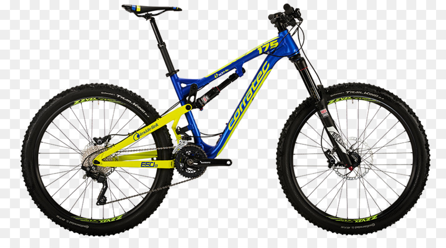 Bicicleta De Montanha，Bicicleta PNG