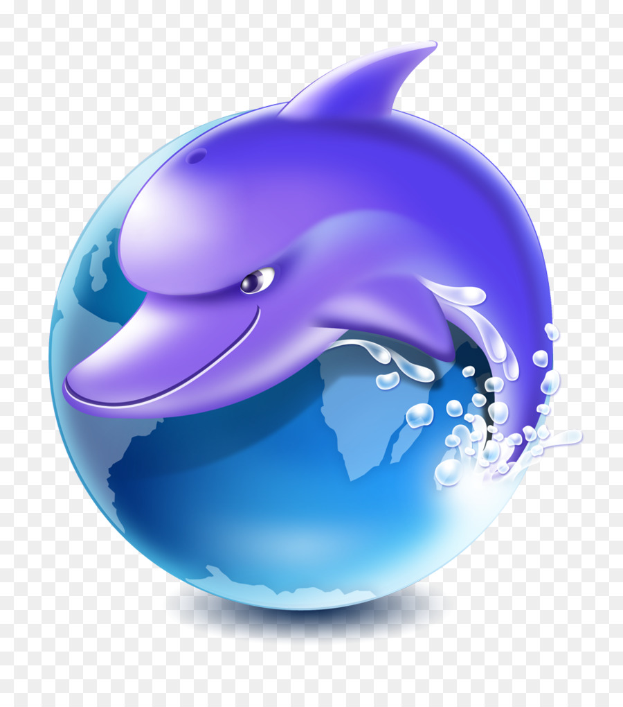 Dolphin，Software De Computador PNG