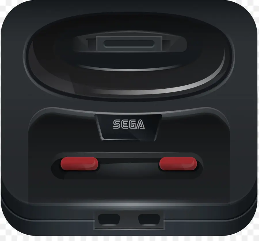 Sega Saturn，Sega Cd PNG