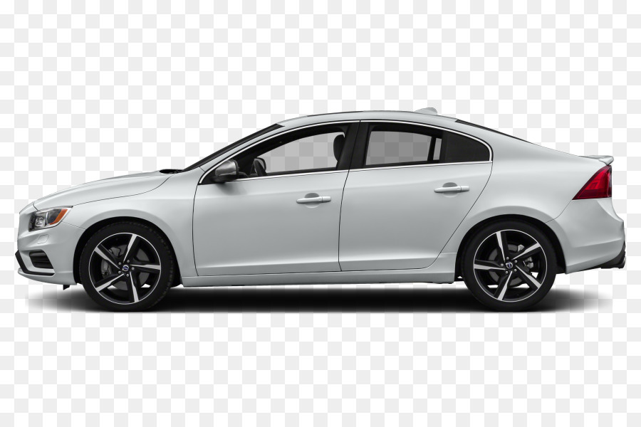 De 2014 Volvo S60，2015 Volvo S60 PNG