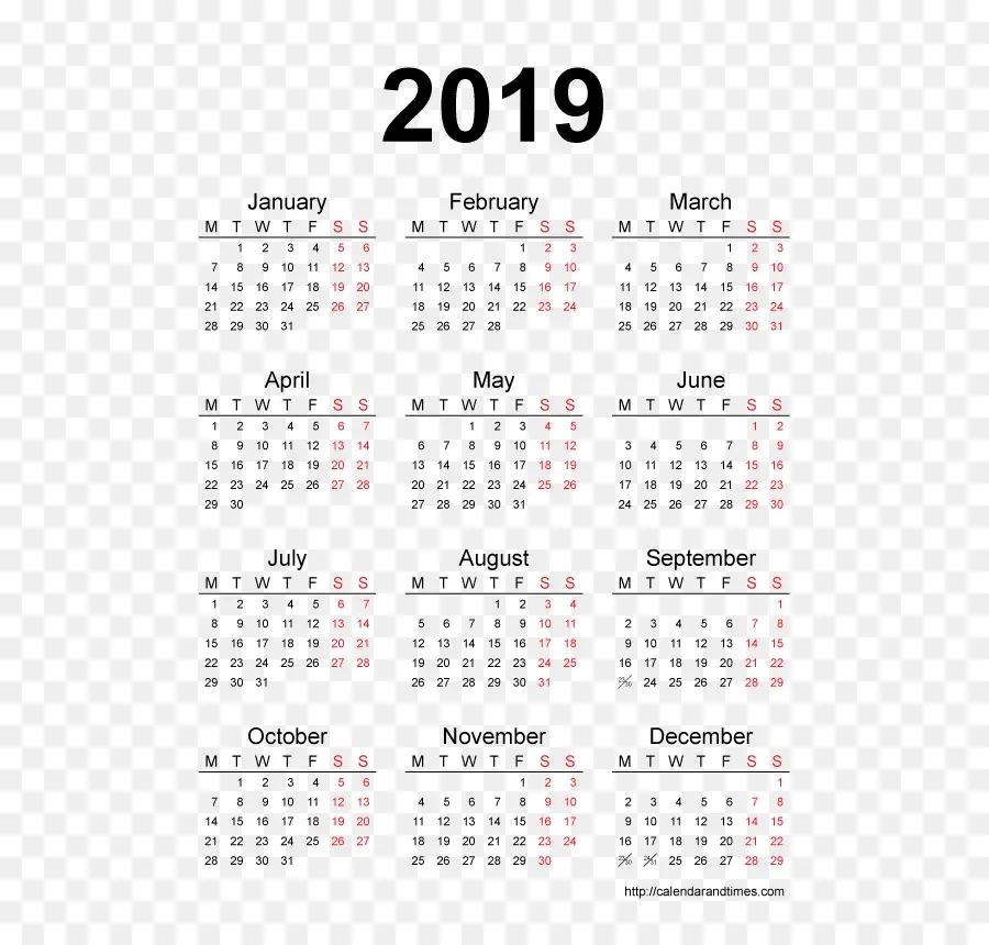 Calendário，Horário PNG