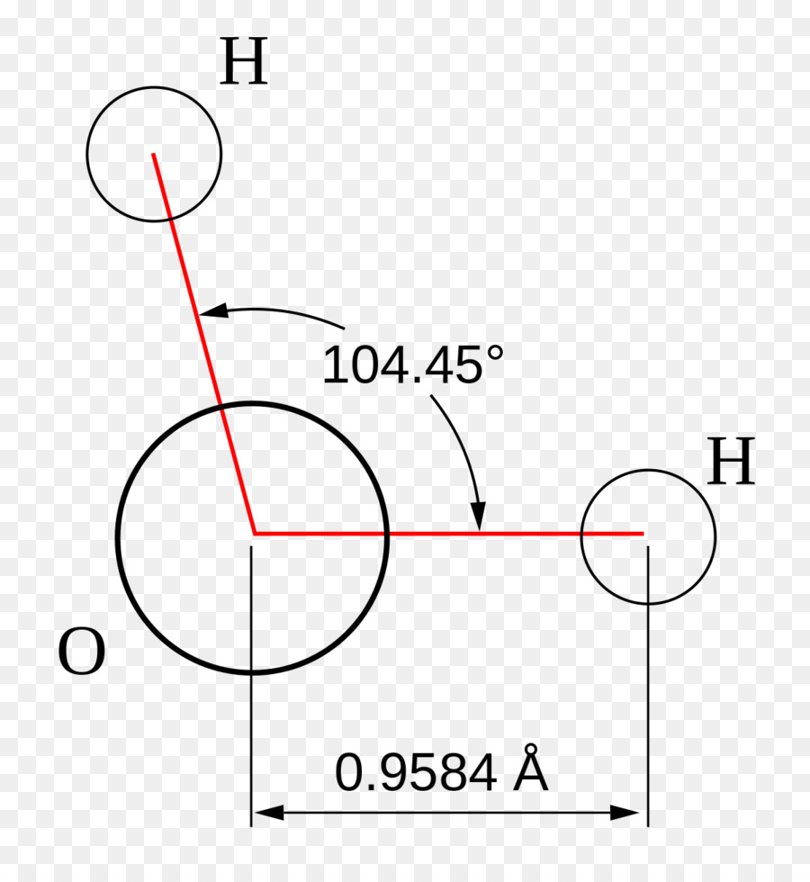 Geometria Molecular，Molécula PNG