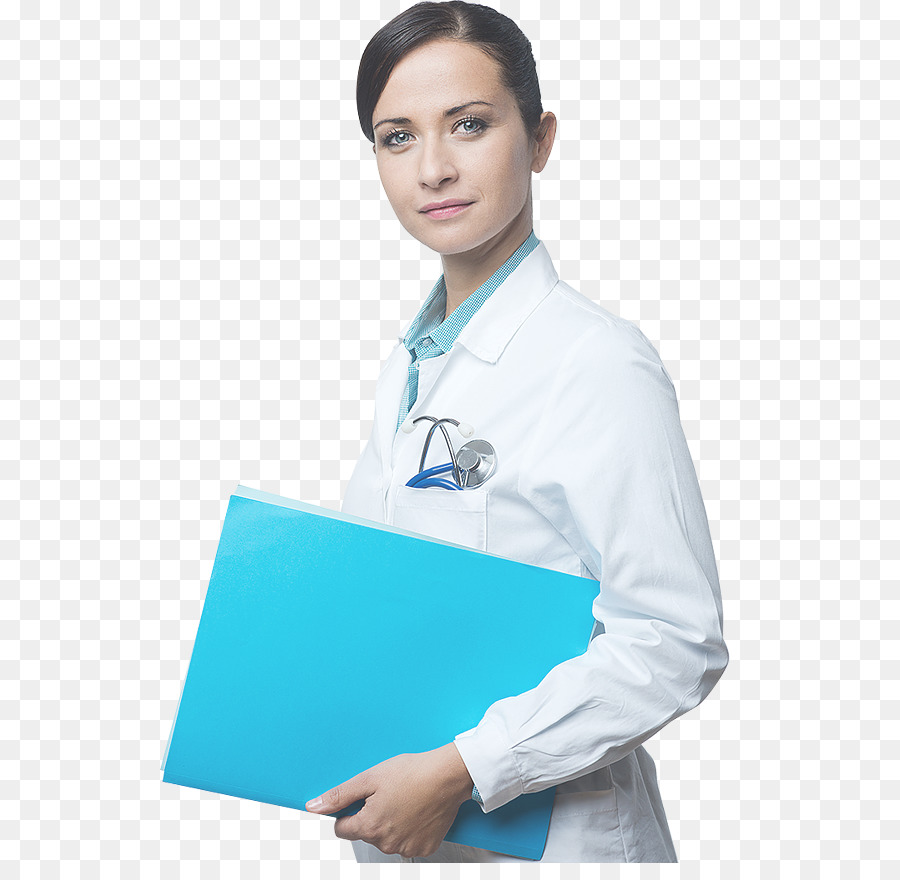 Doutor，Médico PNG