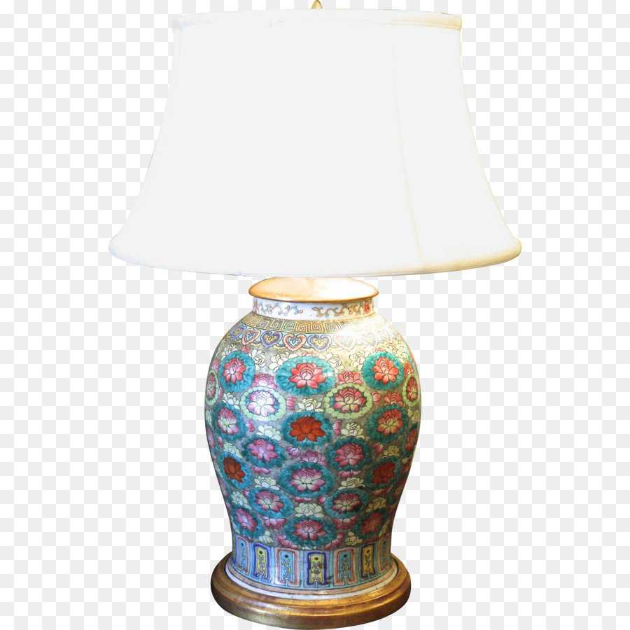 Lâmpada Decorativa，Iluminação PNG