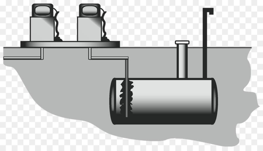 Tanque De Armazenamento，Metro Do Tanque De Armazenamento PNG