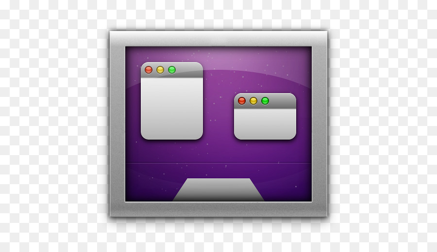 ícones Do Computador，Linux PNG
