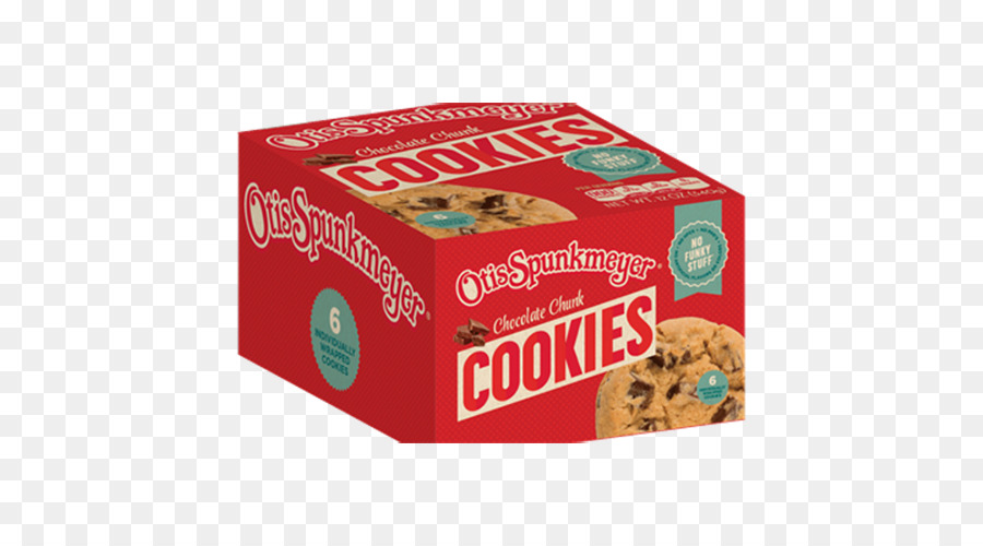 Biscoitos Otis Spunkmeyer，Pedaço De Chocolate PNG