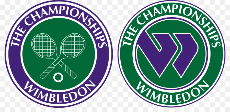 Logotipo De Wimbledon，Tênis PNG