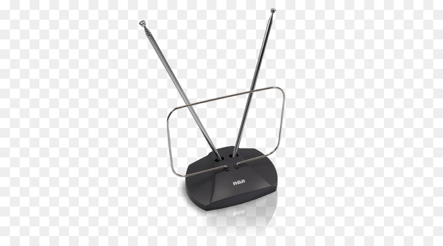 Antena De Televisão，Antena Interior PNG