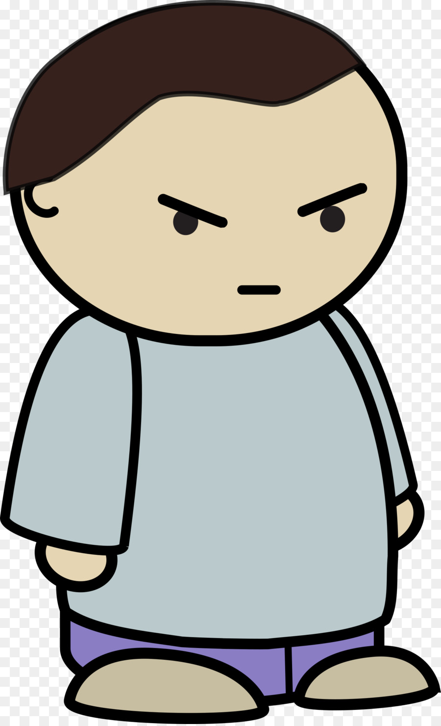 Personagem De Desenho Animado，Desenho PNG