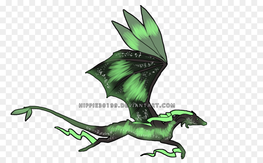 Dragão，A Fauna PNG