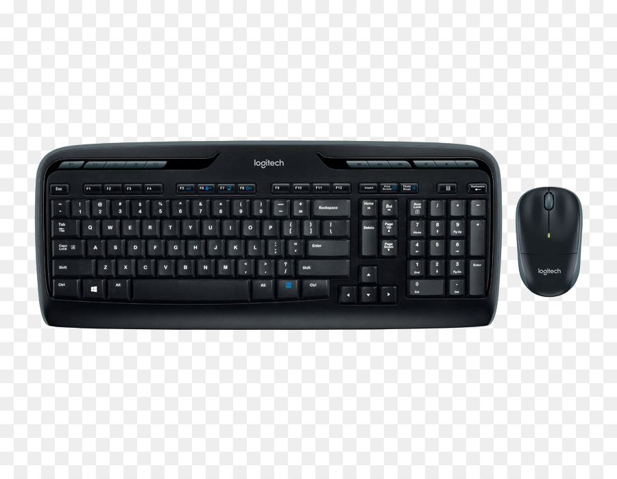 Teclado De Computador，Mouse De Computador PNG