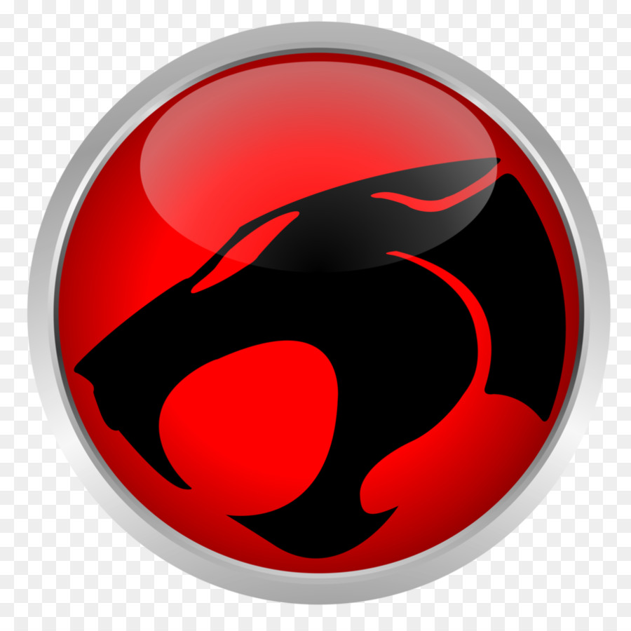 Thundercats, Panthro, Logo png transparente grátis