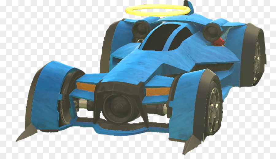 Carro De Brinquedo Azul，Veículo PNG