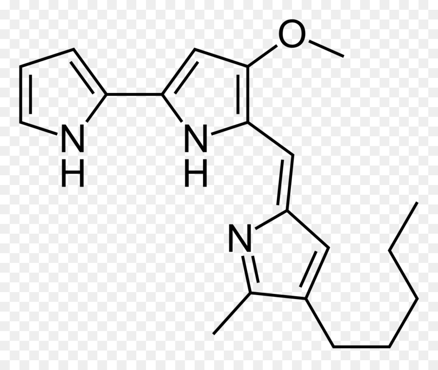 Estrutura Química，Composto Complexo PNG