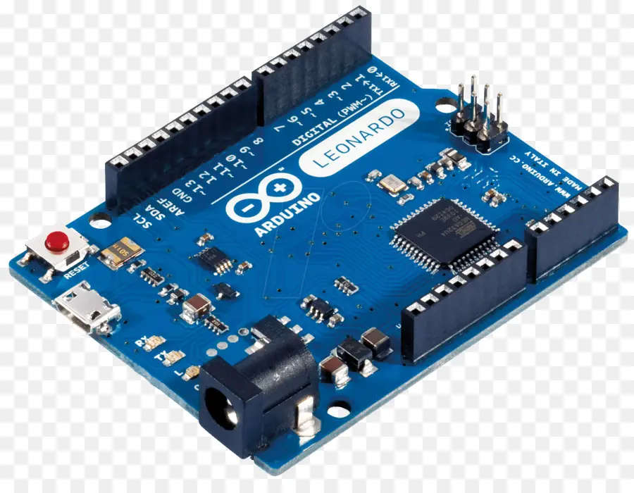 Placa Arduino，Microcontrolador PNG