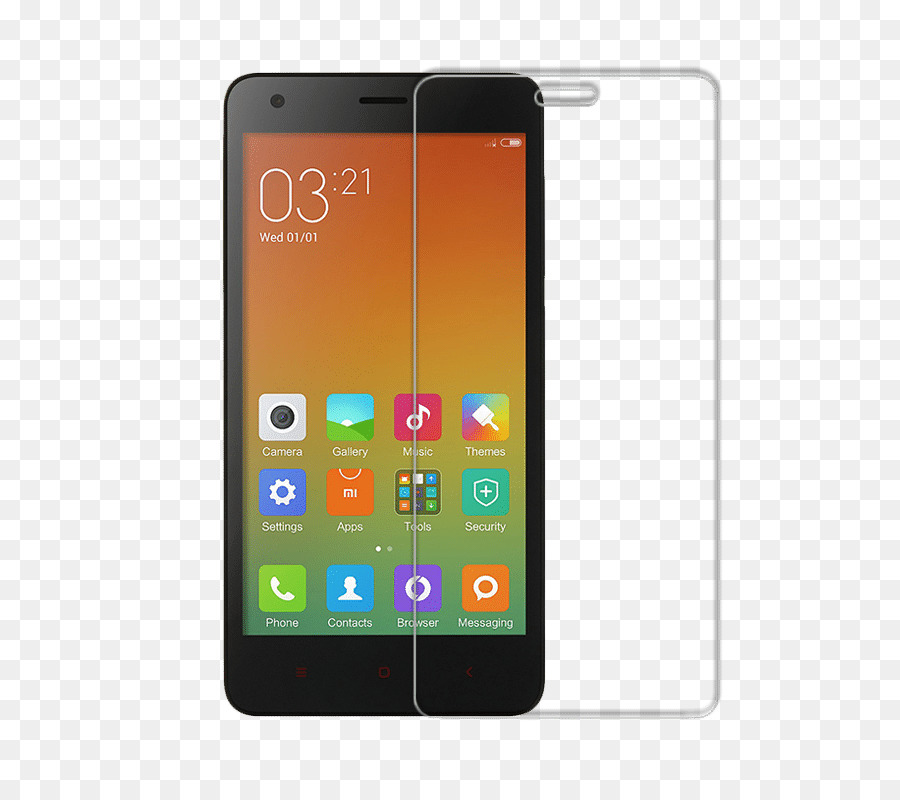 Xiaomi Redmi 2，Xiaomi Redmi Nota 4 PNG