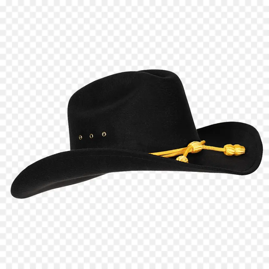 Chapéu De Cowboy，Chapéu PNG