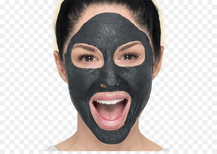 Máscara Facial，Cuidados Com A Pele PNG