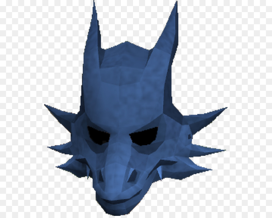 Runescape，Máscara PNG