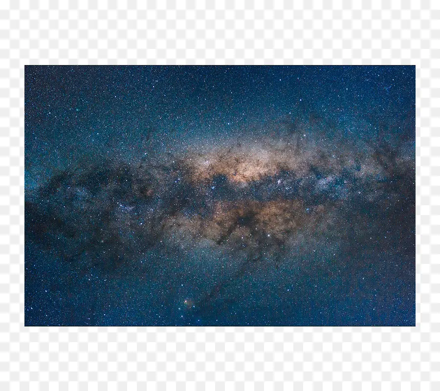 Noite Estrelada，Noite De Céu PNG