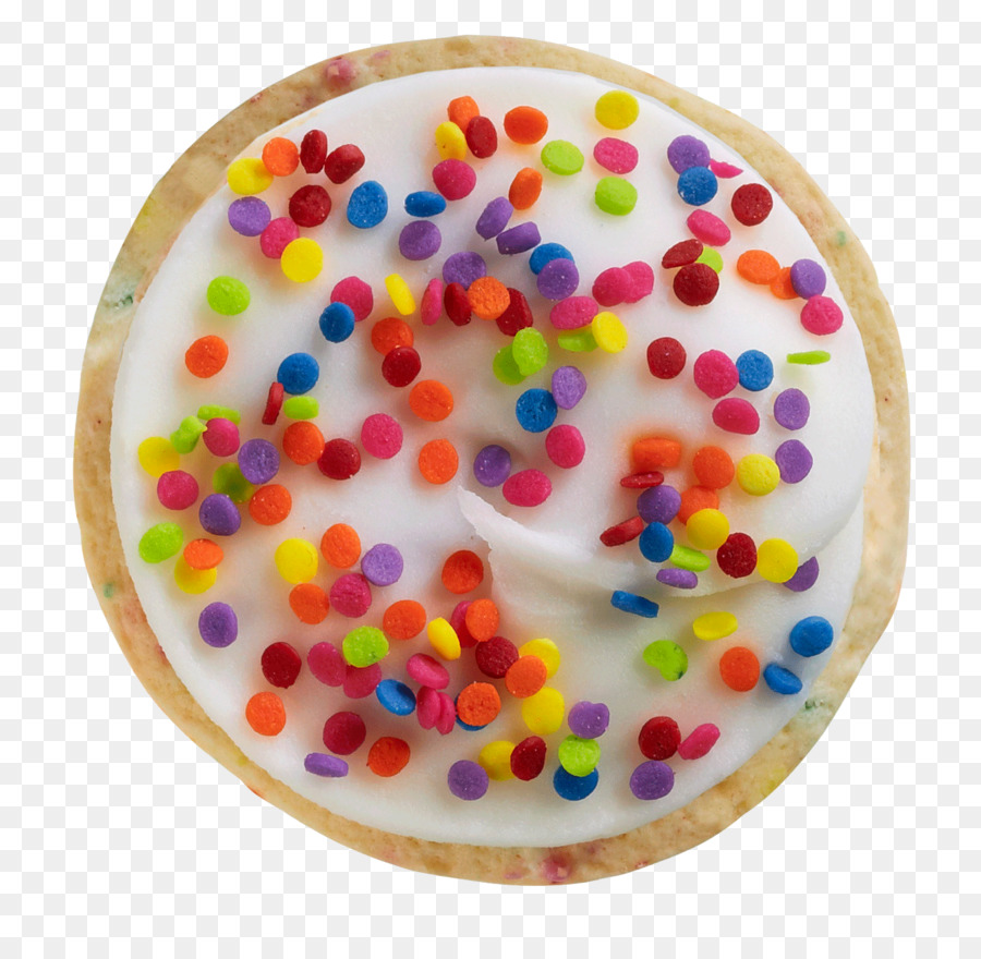 Glacê De Confeiteiro，Shortbread PNG