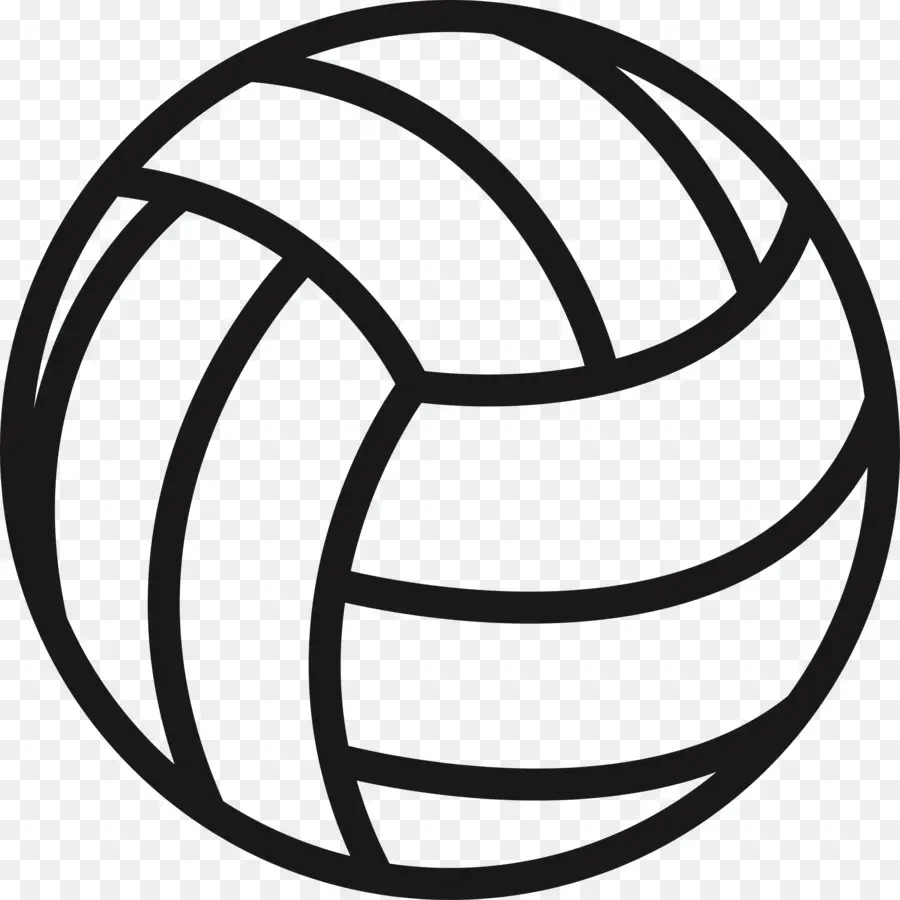 Voleibol，Bola PNG