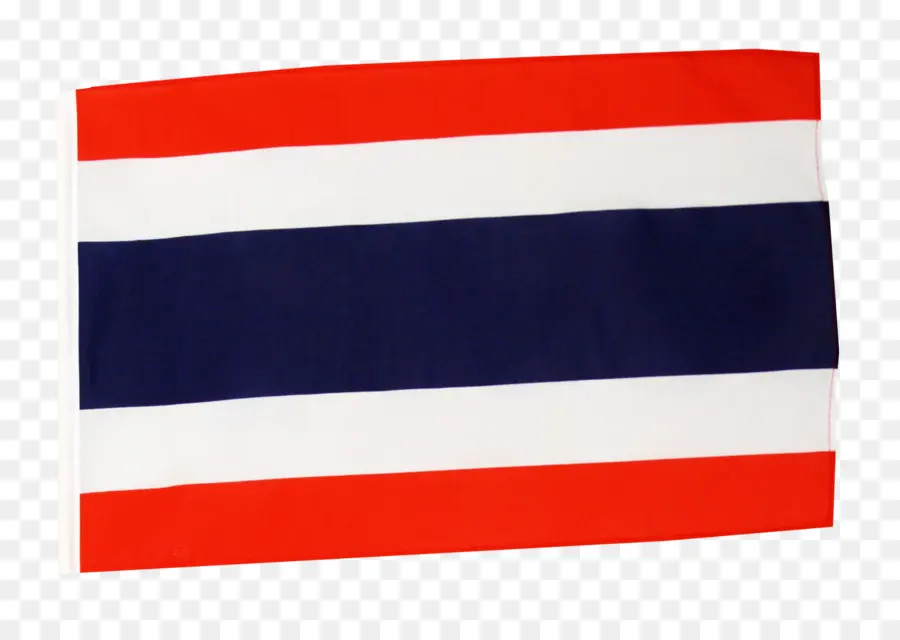 Tailândia，Bandeira PNG