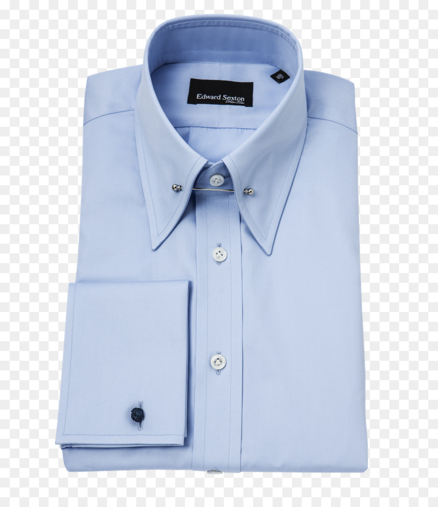 Camisa Branca，Formal PNG