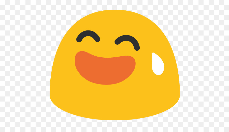 Emoji Risonho，Lágrimas PNG