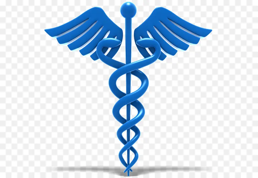 Caduceu，Médico PNG