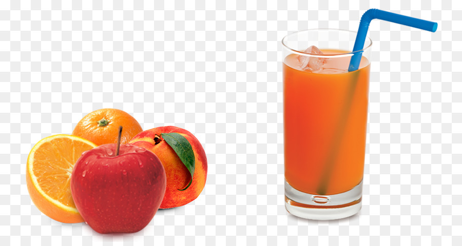 Fruta E Suco，Maçã PNG