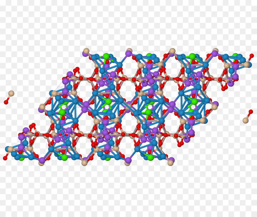 Estrutura Cristalina，Cristal PNG