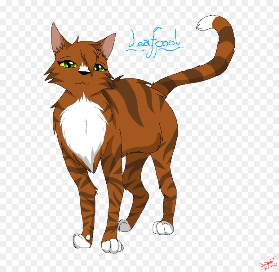 Gato，Guerreiros PNG