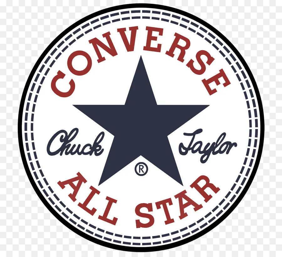 Logotipo Da Converse，Chuck Taylor PNG