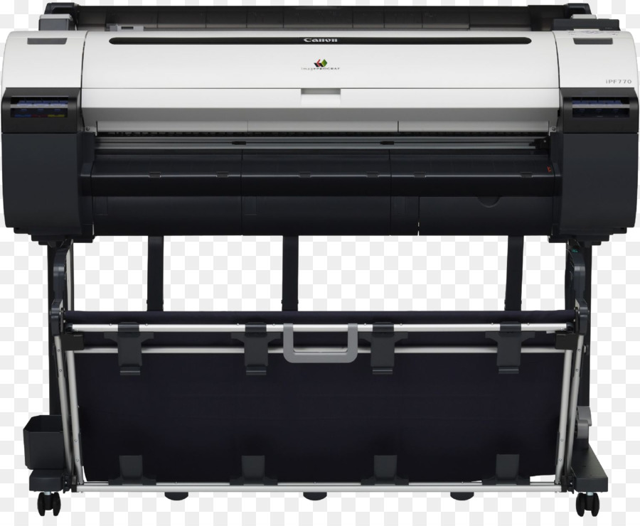 Wideformat Impressora，Impressora PNG