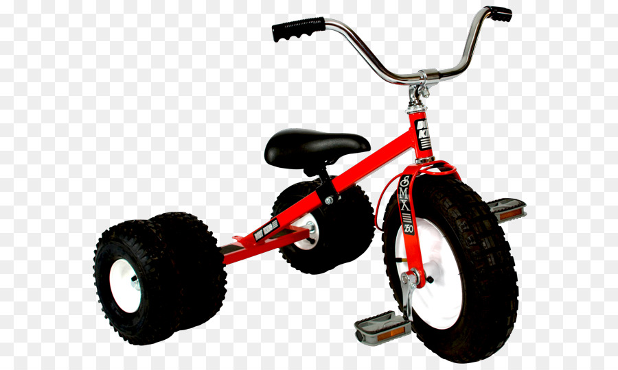 Triciclo，Bicicleta PNG