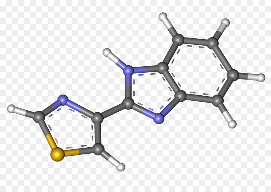 Estrutura Molecular，Químico PNG