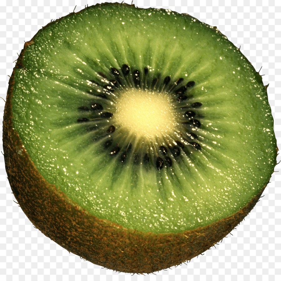 Kiwi Amarelo，Comida PNG