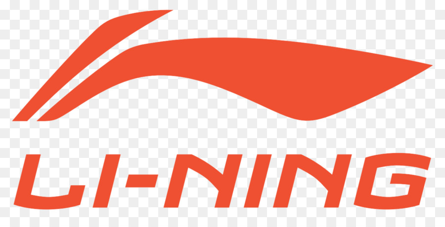 Li Ning Logo，Esportes PNG