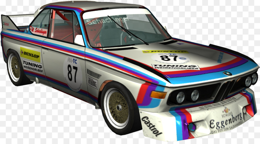 Carro，Bmw E9 PNG