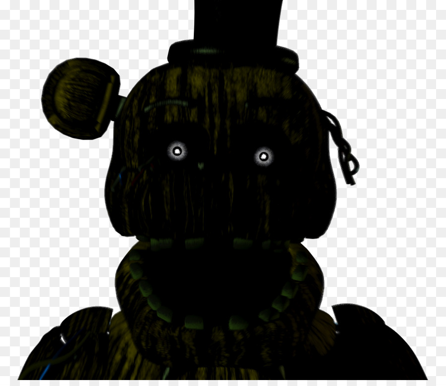 Urso Animatrônico，Robótico PNG