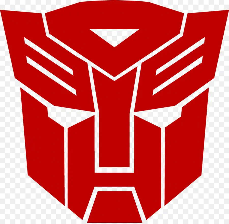 Autobot Logo，Transformadores PNG