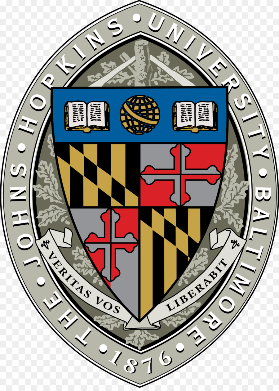 Universidade De Johns Hopkins，James Madison University PNG