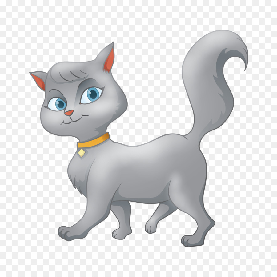 Gato Preto，Gatinho PNG